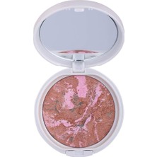 Mey İthalat Gabrini Terracotta Blush On Allık (No: 34)
