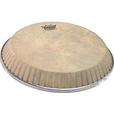 Mey İthalat Remo M4-0975-S6-D4003 Conga Derisi Symmetry 9.75INC D4 Skyndeep Calfskin Desenli