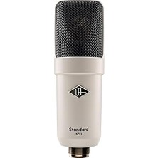 Mey İthalat Universal Audio Sc-1 | Modellemeli Cardioid Condenser Mikrofon
