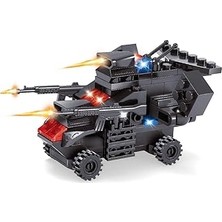 Mey İthalat Ausini-Ausini Heroes Set 25638-1