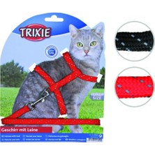 Mey İthalat Trixie Yavru Kedi Boyun Tasması