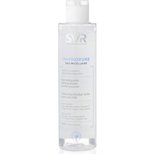 Mey İthalat Svr Physiopure Eau Micellaire, 200 ml