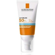 Mey İthalat La Roche-Posay Anthelıos Ultra Hydrating Cream SPF50 Faktör Hassas Ciltler Için Güneş Koruyucu Yüz Kremi 50 ml