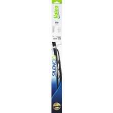 Mey İthalat Valeo Silencio Conventional Single Silecek (510 Mm) 574115