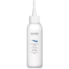Mey İthalat Babe Babé Laboratories Anti-Hair Loss Lotion 1 Paket (1 x 125 Ml)