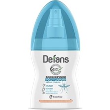 Mey İthalat Defans Losyon Su Bazlı