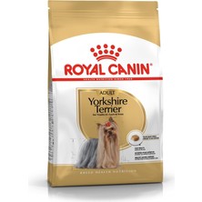 Mey İthalat Royal Canin Yorkshire Terrier Köpek Maması, Yetişkin, 1.5 kg