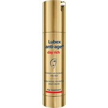 Mey İthalat Lubex Anti-Age Day Rich 50ML