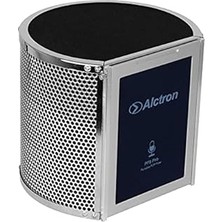 Mey İthalat Pf8 Pro Pop Filtre - Mikrofon Ses Yalıtım Paneli
