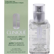 Mey İthalat Clinique Dramatically Different Hydrating Jelly 125 ml - Yağsız Nemlendirici 1 Paket (1 x 125 Ml)
