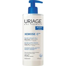 Mey İthalat Uriage Xemose Yüz ve Vücut Temizleme Jeli 500 ml