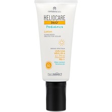 Mey İthalat Heliocare 360 Pediatrics Losyon 200 ml Spf 50