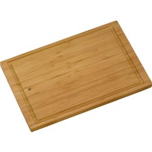Mey İthalat Wmf Bambu Kesme Tahtası 38X25CM