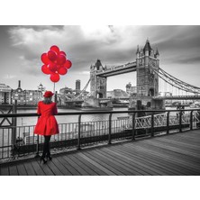 Mey İthalat Anatolian Puzzle - Tower Bridge / 1000 Parça, #1040