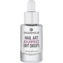 Mey İthalat Essence Expressence Kurutucu Damla