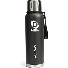 Mey İthalat Daima Allday Termos Yeşil 1000 ml