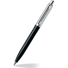 Mey İthalat Sheaffer 3212 Sentinel Tükenmez Kalem Siyah