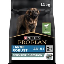 Mey İthalat Pro Plan Large Robust Adult Kuzu Etli Köpek Maması 14 kg