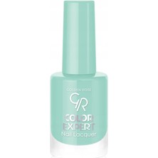 Mey İthalat Golden Rose Color Expert Nail Lacquer No: 50 - Geniş Fırçalı Oje 10.2 ml