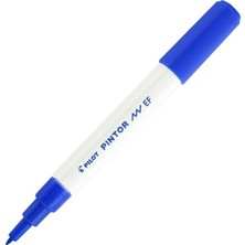 Mey İthalat Pilot Pintor Ef, Mavi
