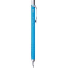 Mey İthalat Pentel 0.7 mm - Uç Korumalı Orenz Teknik Çizim ve Yazı Versatil Mavi