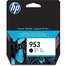 Mey İthalat Hp 953 Black Original Ink Cartridge
