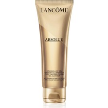 Mey İthalat Lancome Absolue Cleansing Foam 125 ml Temizleyici