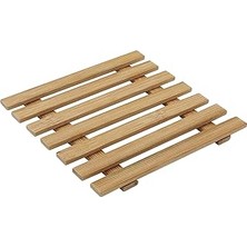 Mey İthalat Promosyonca Bambu Nihale, Farklı Seçeneklerde (Palet Nihale)