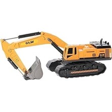 Mey İthalat Vardem SZT-8891 Sürtmeli Metal Inşaat Aracı 1:55 -