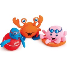 Mey İthalat Zoggs Zoggy Soakers Oyuncak