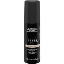 Mey İthalat Toppik Fiberhold Sabitleyici Sprey 118 ml