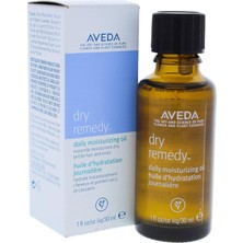 Mey İthalat Aveda Dry Remedy Daily Moisturizing Oil Günlük Nemlendirici Yağ 30 ml