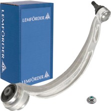 Mey İthalat Lemförder Salıncak Kolu Sol Alt Egri Audi A4 10>16 A5 12>17 Q 3896601