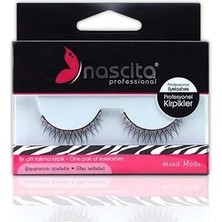 Mey İthalat Nascita Takma Kirpik (1 Paket)