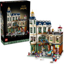 Mey İthalat LEGO 11371 Icons Alışveriş Caddesi
