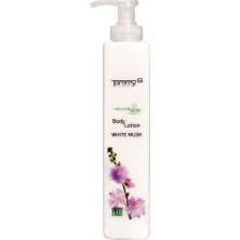 Mey İthalat Tommy G Nat.spa B.lotıon Tg White Musk 300ML - Vucut Losyonu Beyaz Musk 300ML