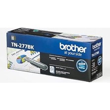 Mey İthalat Brother TN-277BK Siyah Toner