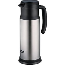 Mey İthalat Zojirushi SH-MAE10 Vakumlu Krema ve Süt Ürünleri Servis Termosu 1l