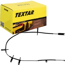 Mey İthalat Textar Balata Fişi Arka Mini R50-52-53 2001-06 98030300-98030300