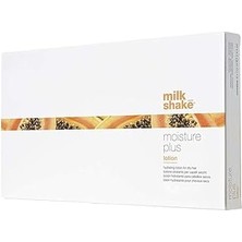 Mey İthalat Artego Milk Shake Kuru Saçlar Için Nemlendirici Losyon 6X12ML