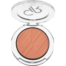 Mey İthalat Golden Rose Powder Blush No:07 1 Paket