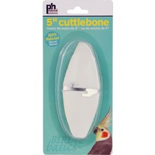 Mey İthalat Ph Prevue Hendryx Pet Pet Ürünleri BPV1143 5-Inç Kuş Mürekkepebone, Orta