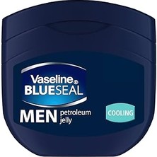 Mey İthalat Vaseline Blue Seal Men 100 ml Serinletici Erkek Vazelin