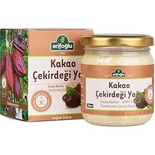 Mey İthalat Arifoğlu Kakao Çekirdeği Yağı 200ML