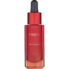 Mey İthalat L’oréal Paris Revitalift Yaşlanma Karşıtı Hızlı Etkili Serum