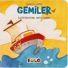 Mey İthalat Gemiler - Taşıtlar Serisi