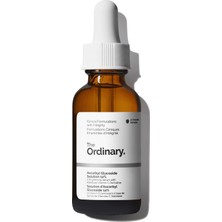 Mey İthalat The Ordinary Ascorbyl Glucoside Solution 12% C Vitamini Serumu 30ML, 769915190649