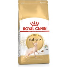 Mey İthalat Royal Canin Sphynx Kedi Maması, 2 kg