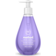 Mey İthalat Method French Lavender Sıvı Sabun 354ML