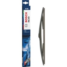 Mey İthalat Bosch Rear Arka Silecek Renault Megane 3 (2010-2014), Ford Focus 2 (2004-2011) [350 Mm] H351 3397004559